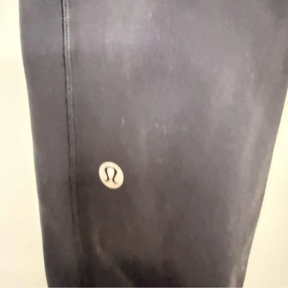 Lululemon Speed Up Tight *Full-On Luxtreme 28" size 6 - Picture 12 of 14